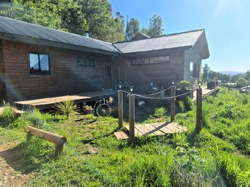 Venta / Casa / Villarrica