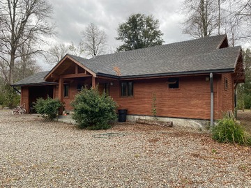 Venta / Casa / Villarrica