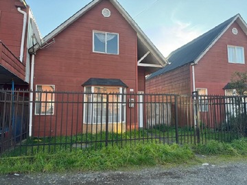 Venta / Casa / Villarrica
