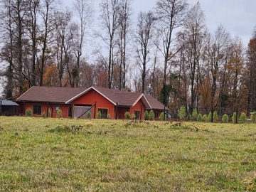 Venta / Casa / Villarrica