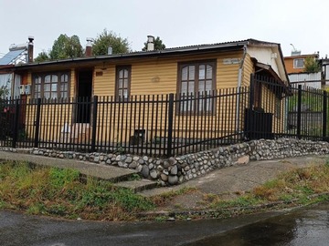 Venta / Casa / Villarrica