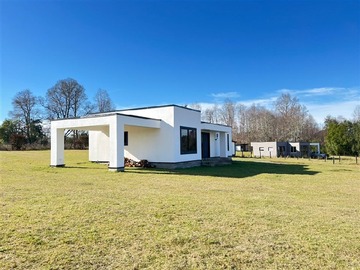Venta / Casa / Villarrica