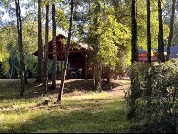 Venta / Casa / Villarrica