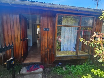 Venta / Casa / Villarrica