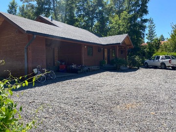 Venta / Casa / Villarrica
