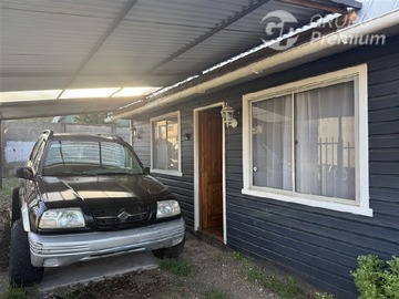 Venta / Casa / Villarrica