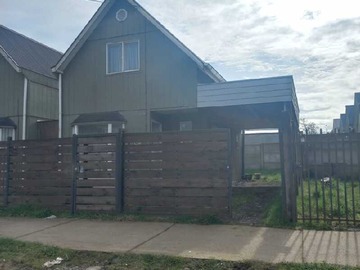 Venta / Casa / Villarrica