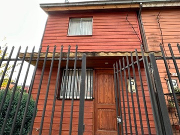 Venta / Casa / Villarrica
