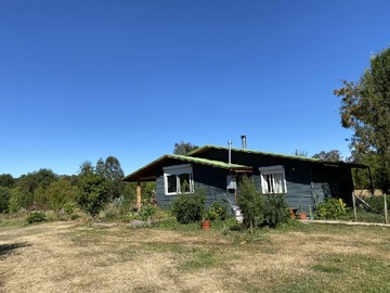 Venta / Casa / Villarrica
