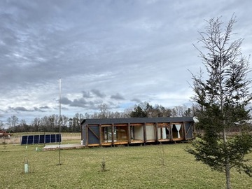 Venta / Casa / Villarrica