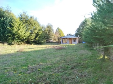 Venta / Casa / Villarrica
