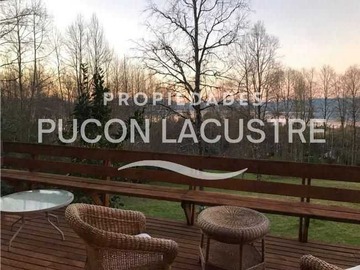 Venta / Casa / Villarrica