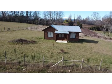 Venta / Casa / Villarrica
