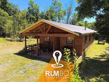 Venta / Casa / Villarrica
