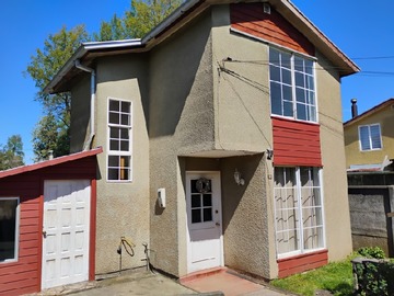 Venta / Casa / Villarrica