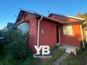 Venta / Casa / Villarrica