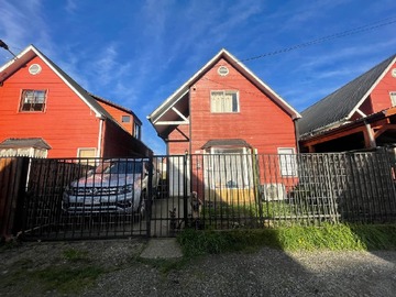 Venta / Casa / Villarrica