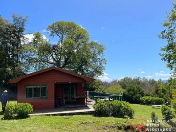 Venta / Casa / Villarrica
