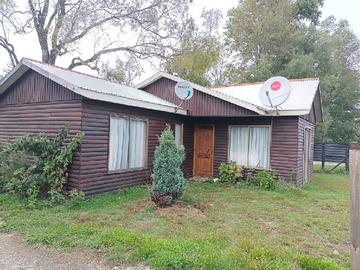 Venta / Casa / Villarrica