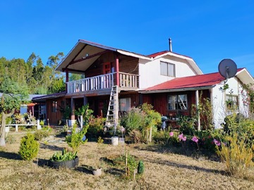 Venta / Casa / Villarrica