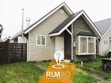 Venta / Casa / Villarrica