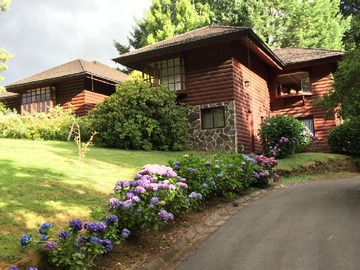 Venta / Casa / Villarrica