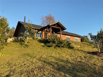 Venta / Casa / Villarrica