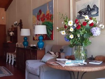 Venta / Casa / Villarrica