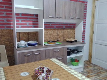 Venta / Casa / Villarrica
