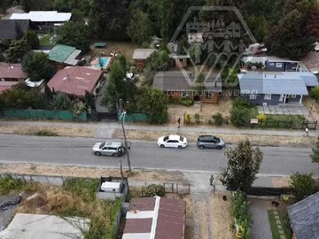 Venta / Casa / Villarrica