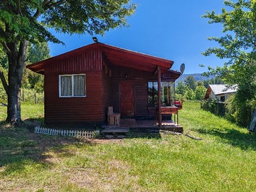 Venta / Casa / Villarrica