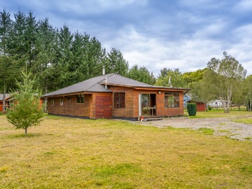 Venta / Casa / Villarrica