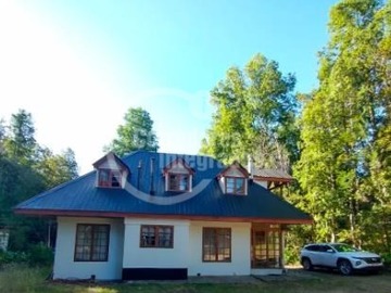 Venta / Casa / Villarrica