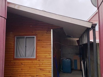 cabaña