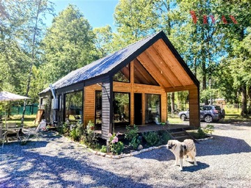 Venta / Casa / Villarrica