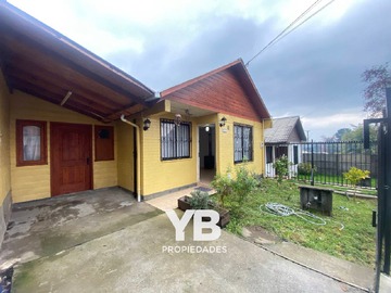 Venta / Casa / Villarrica