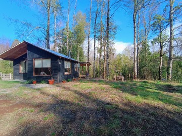 Venta / Casa / Villarrica