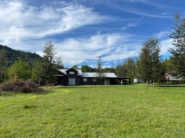 Venta / Casa / Villarrica