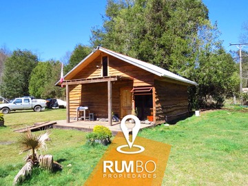 Venta / Casa / Villarrica