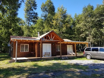 Venta / Casa / Villarrica
