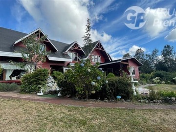 Venta / Casa / Villarrica
