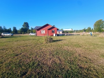 Venta / Casa / Villarrica