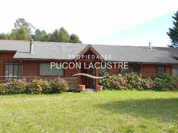 Venta / Casa / Villarrica