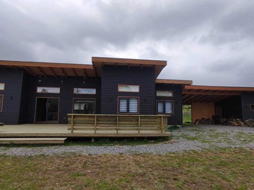 Venta / Casa / Villarrica