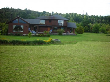 Venta / Casa / Villarrica