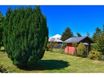 Venta / Casa / Villarrica