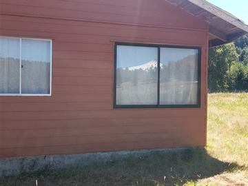Venta / Casa / Villarrica