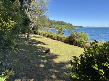 Venta / Casa / Villarrica