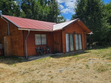 Venta / Casa / Villarrica