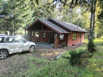 Venta / Casa / Villarrica